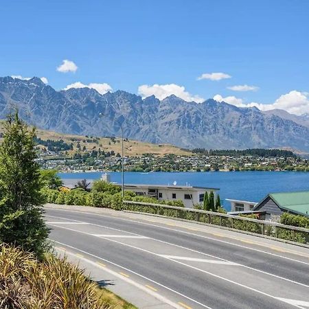 Luxury Lake View - 1 Bedroom Queenstown Exterior photo
